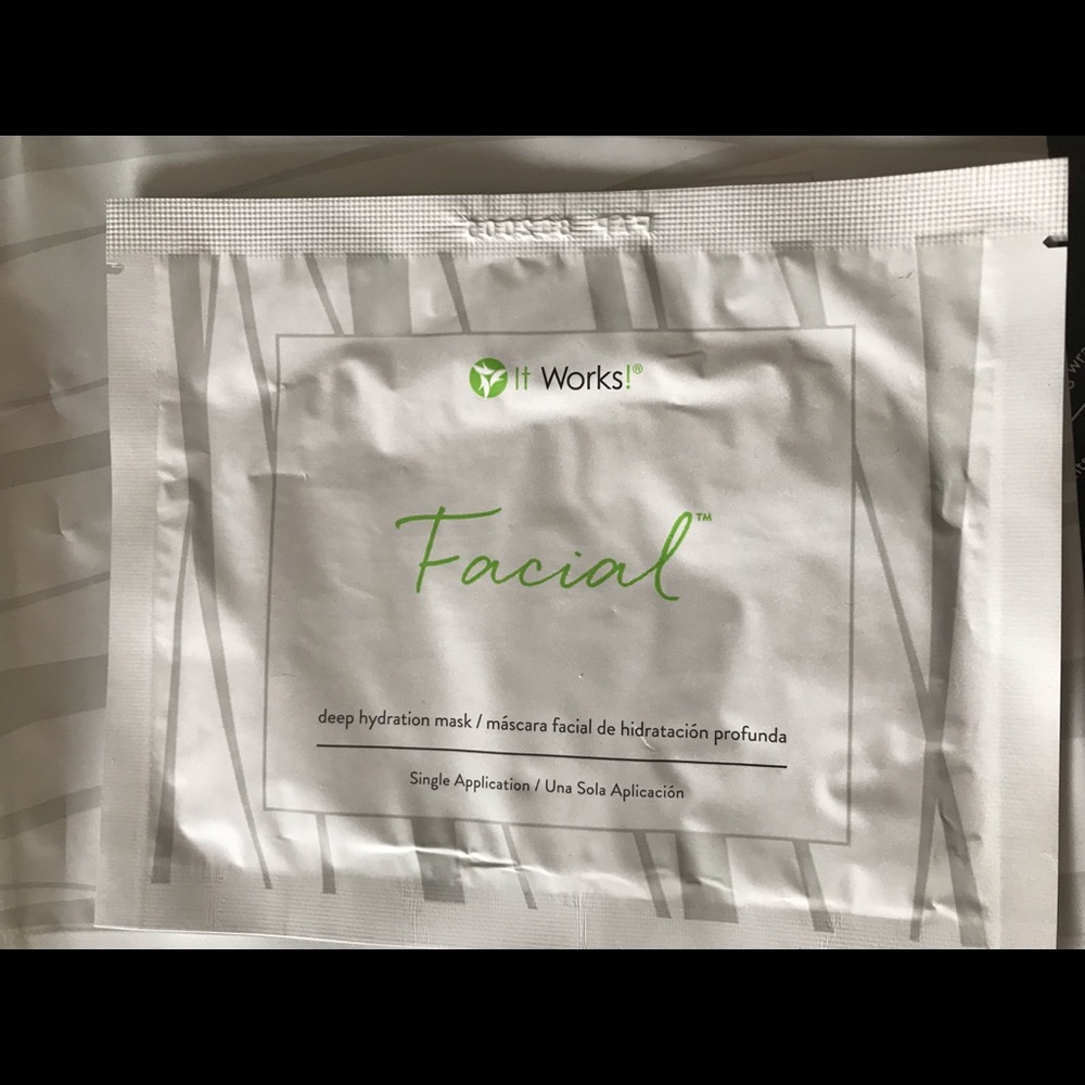 Facial